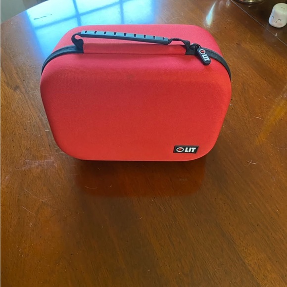 Lit Method AXIS™ Smart Pilates Pack - Picture 3 of 10